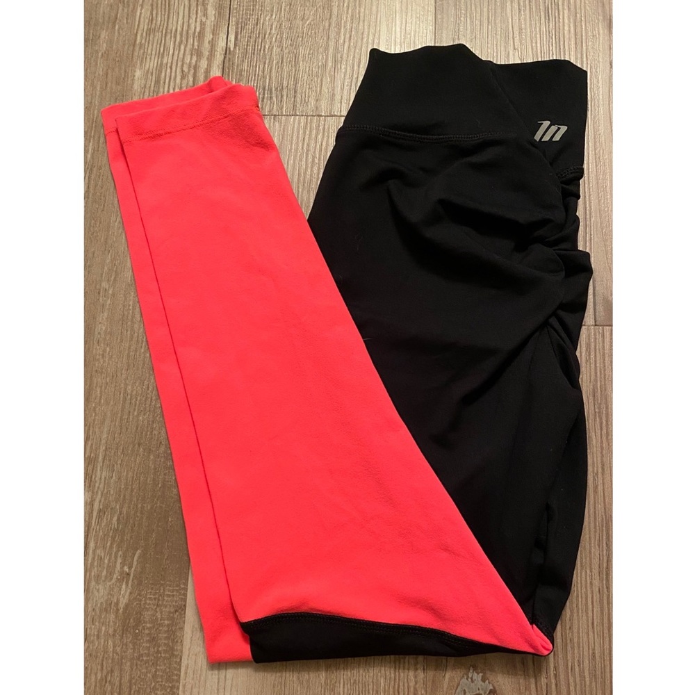 MN Leggings